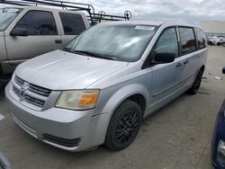 2008 Dodge Grand Caravan SE for sale in Martinez, CA