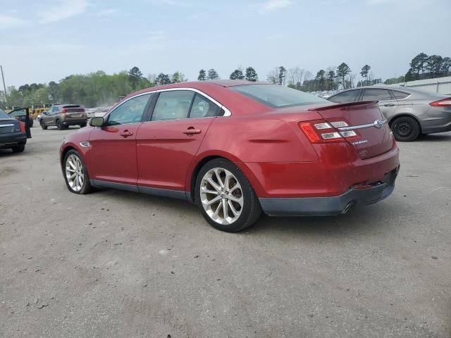 2013 Ford Taurus Limited