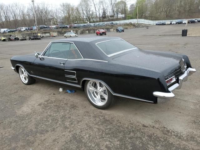 1964 Buick Rivera