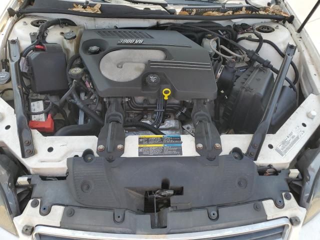 2006 Chevrolet Impala LTZ