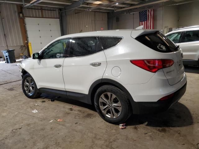 2016 Hyundai Santa FE Sport