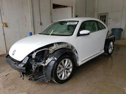 Volkswagen Beetle salvage cars for sale: 2013 Volkswagen Beetle