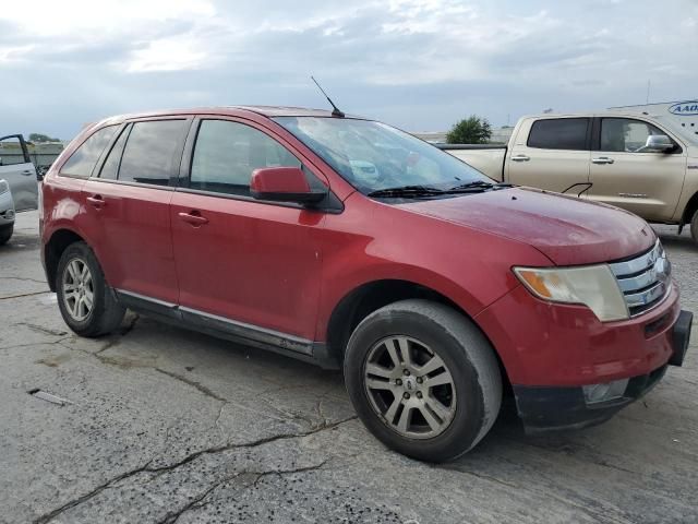 2008 Ford Edge SEL