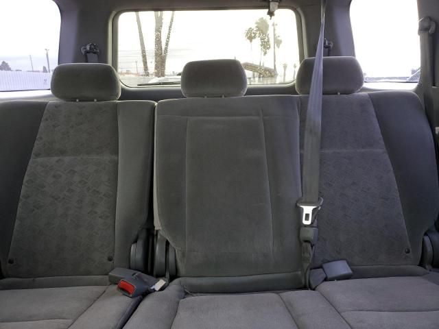 2004 Honda Pilot LX