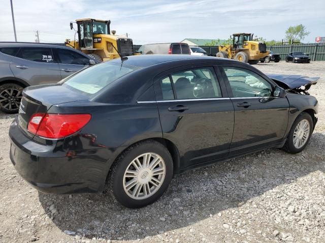 2009 Chrysler Sebring Touring