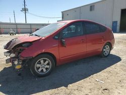 2008 Toyota Prius en venta en Jacksonville, FL