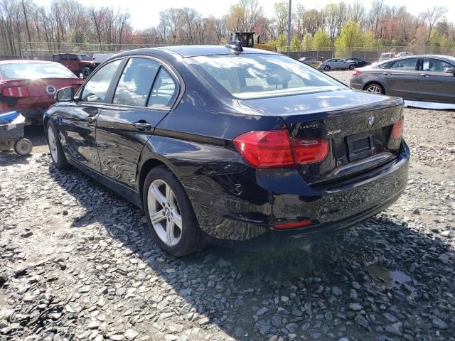 2014 BMW 320 I Xdrive