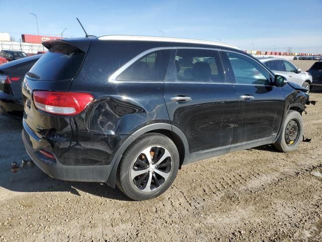 2016 KIA Sorento EX