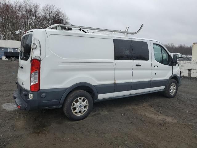 2015 Ford Transit T-150