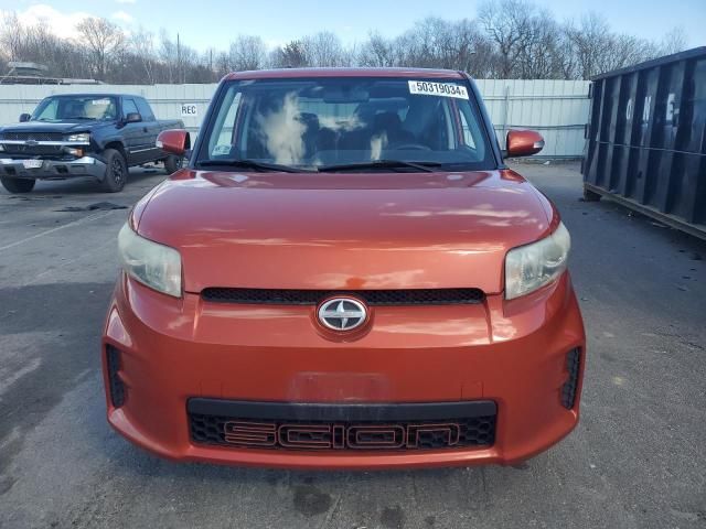 2012 Scion XB