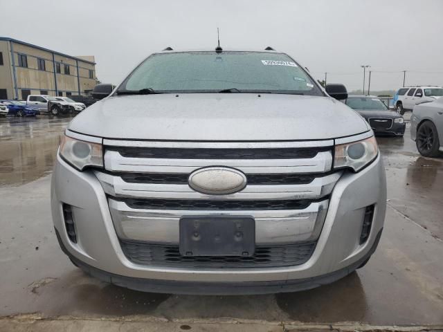 2014 Ford Edge SE