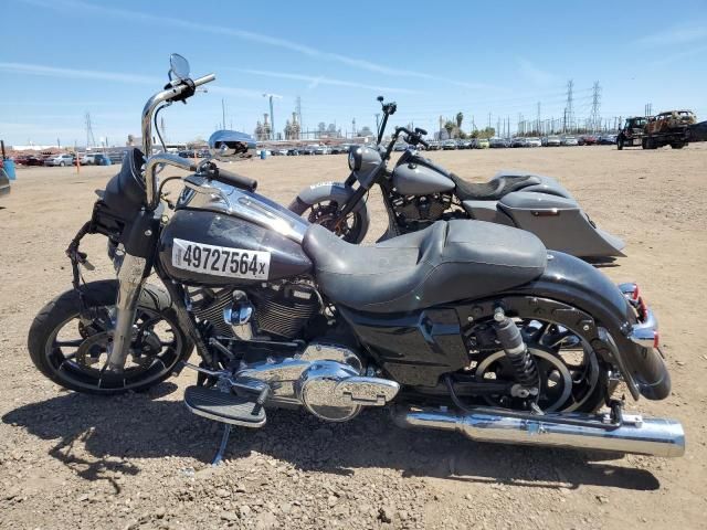 2023 Harley-Davidson Fltrx