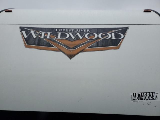 2021 Wildwood Wildwood