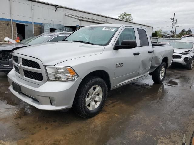 2016 Dodge RAM 1500 ST