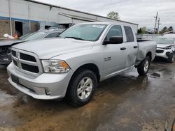 Salvage cars for sale from Copart New Britain, CT: 2016 Dodge RAM 1500 ST