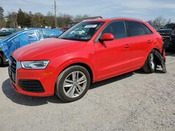 2018 Audi Q3 Premium en venta en York Haven, PA