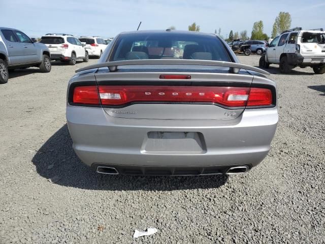 2011 Dodge Charger R/T