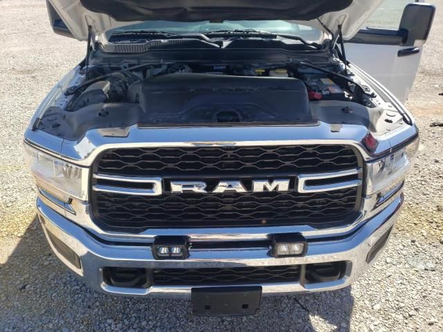 2021 Dodge RAM 3500 Tradesman