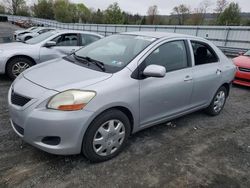 Toyota Vehiculos salvage en venta: 2011 Toyota Yaris