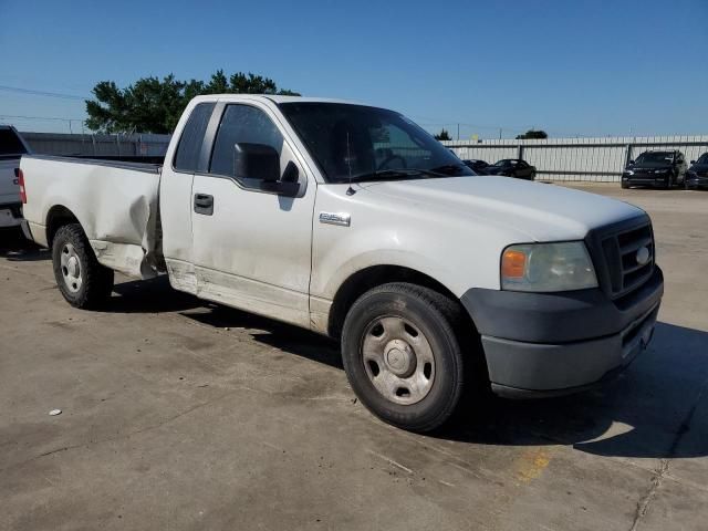 2008 Ford F150