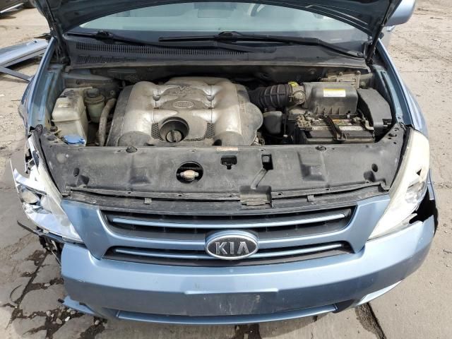 2006 KIA Sedona EX