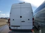 2015 Mercedes-Benz Sprinter 2500