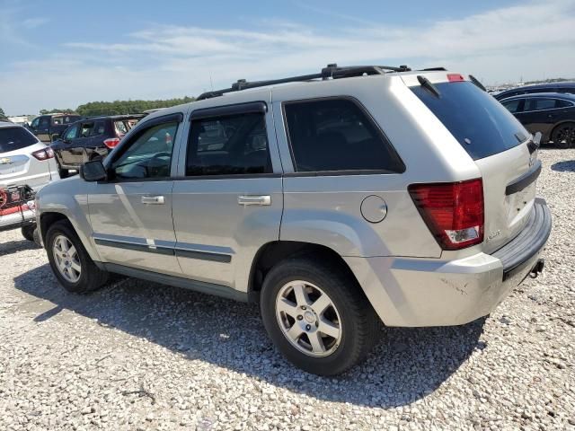 2009 Jeep Grand Cherokee Laredo