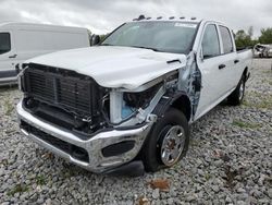 Salvage cars for sale at Montgomery, AL auction: 2023 Dodge RAM 2500 Tradesman