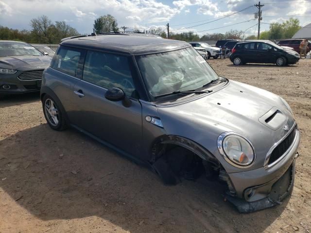 2007 Mini Cooper S