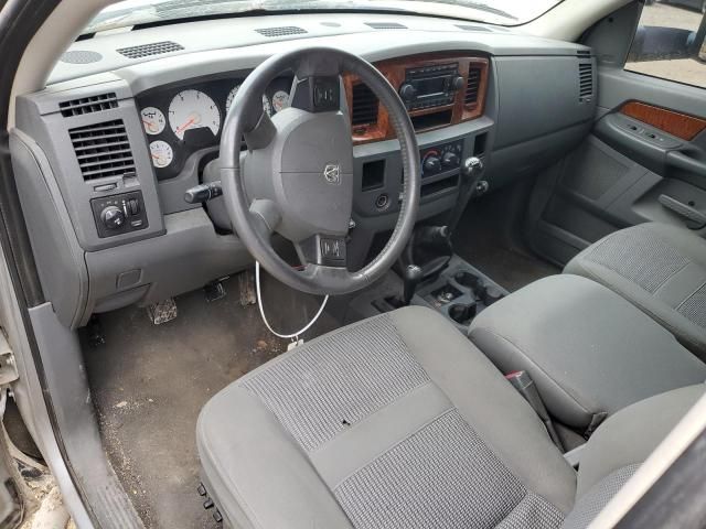 2006 Dodge RAM 3500 ST