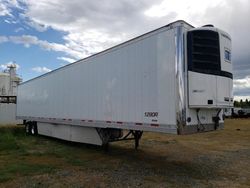 Wabash Trailer salvage cars for sale: 2016 Wabash Trailer