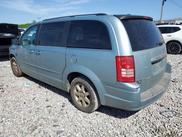 2008 Chrysler Town & Country Touring