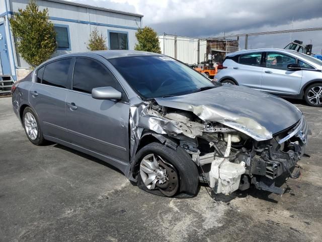 2009 Nissan Altima 2.5