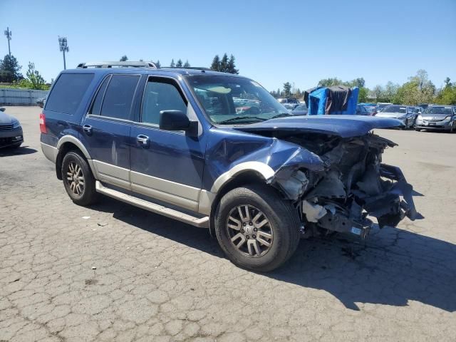 2009 Ford Expedition Eddie Bauer