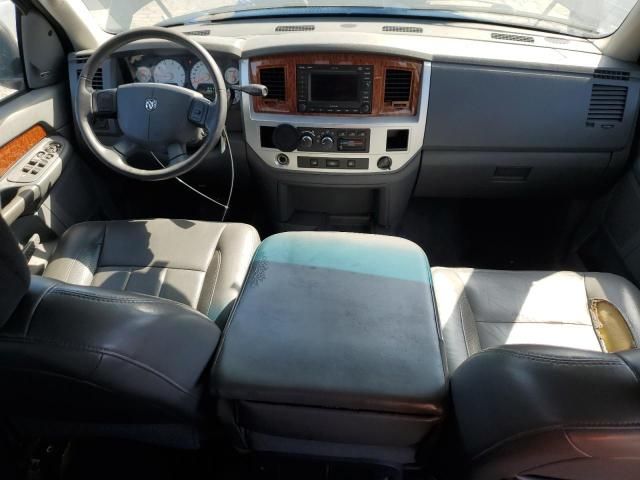 2006 Dodge RAM 1500