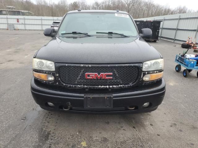 2005 GMC Sierra K1500 Denali