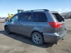 2004 Toyota Sienna XLE