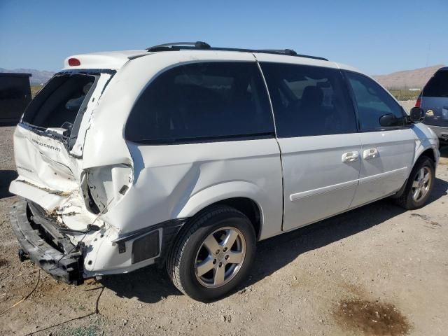 2007 Dodge Grand Caravan SXT