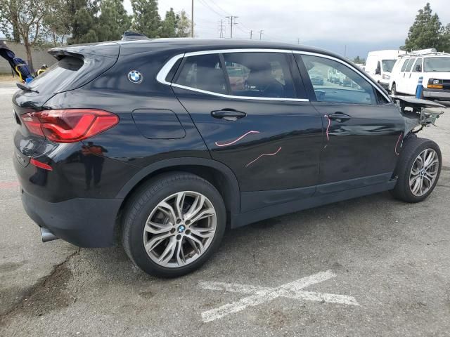 2018 BMW X2 SDRIVE28I