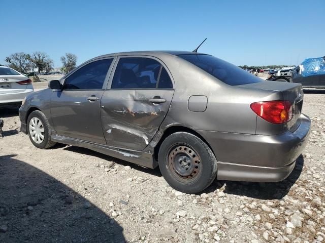 2003 Toyota Corolla CE