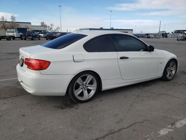 2011 BMW 328 I