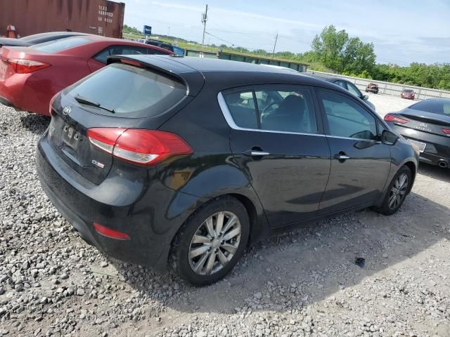 2015 KIA Forte EX