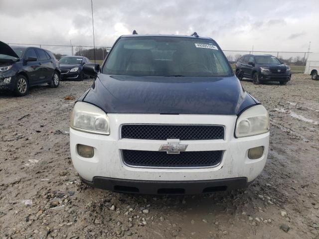 2008 Chevrolet Uplander LT