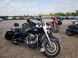 2011 Harley-Davidson Flhr en venta en Mercedes, TX