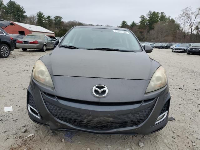 2010 Mazda 3 S