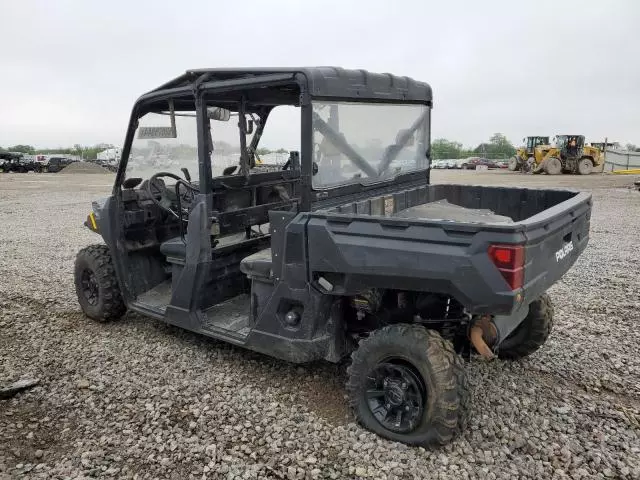 2021 Polaris Ranger Crew 1000 Premium