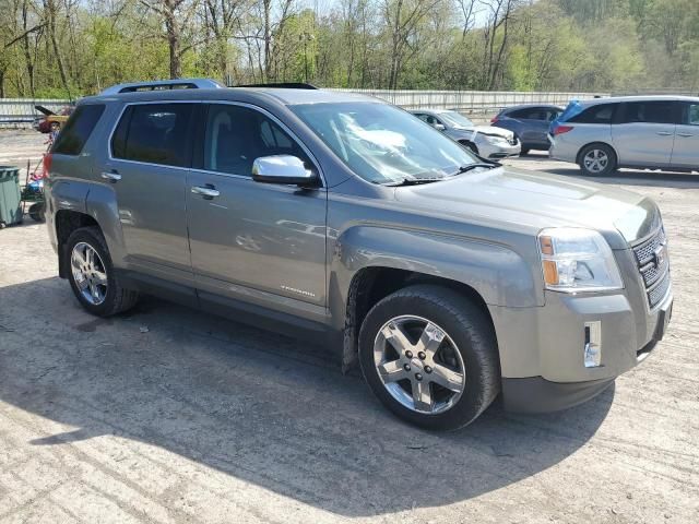 2012 GMC Terrain SLT