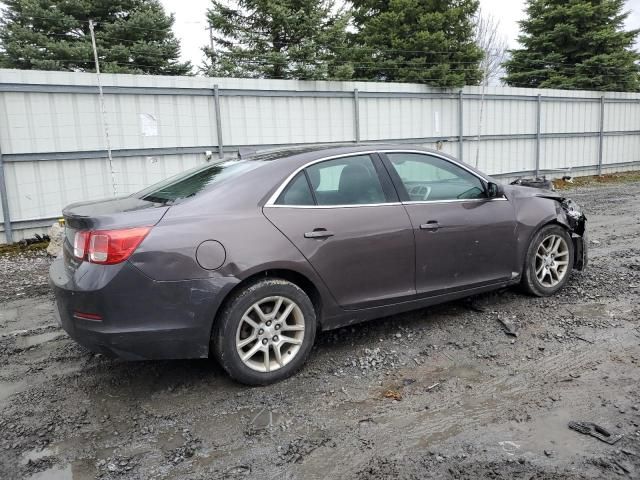 2013 Chevrolet Malibu 2LT