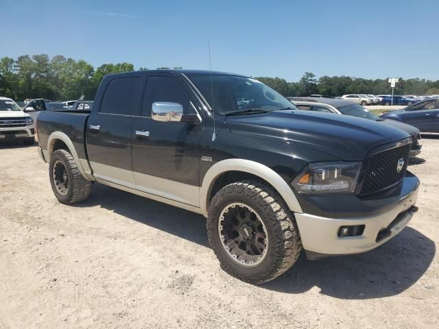 2009 Dodge RAM 1500