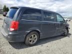 2012 Dodge Grand Caravan Crew